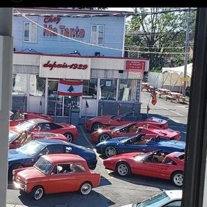 Meet your Posher, Marie